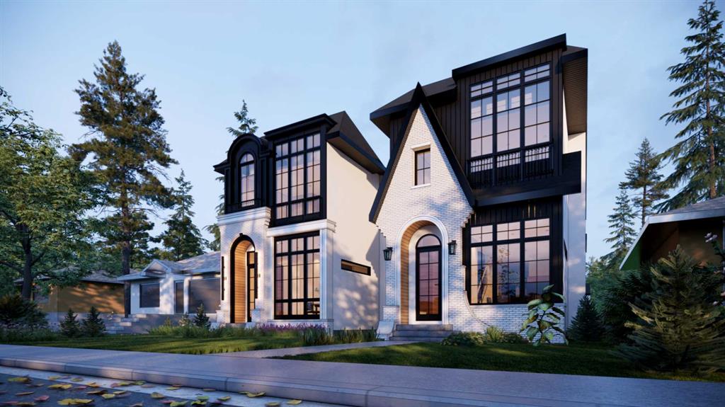 2039 37 Avenue SW, Calgary, Alberta, T2T 2H6