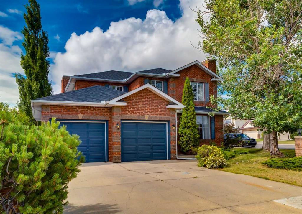63 Arbour Lake Drive NW, Calgary, Alberta, T3G 4A2