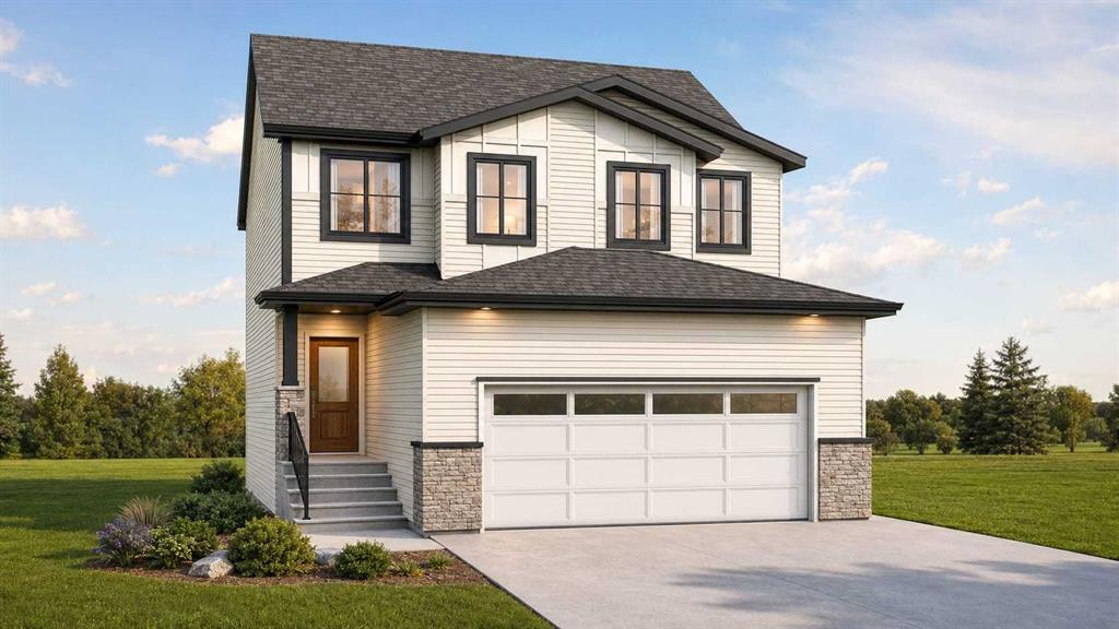 180 Lakewood Circle, Strathmore, Alberta, T1P 0A3