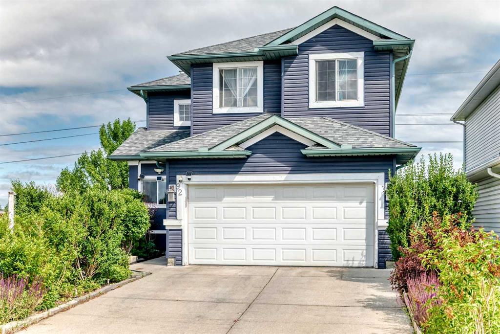 92 San Diego Green NE, Calgary, Alberta, T1Y 7C5