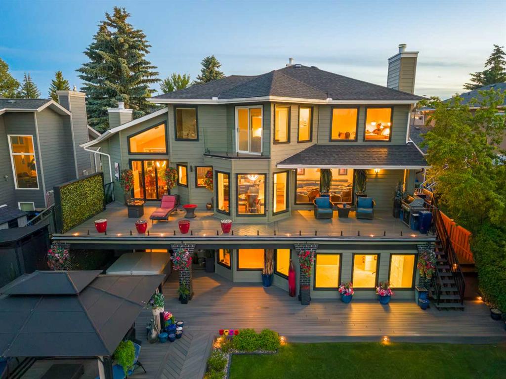 85 Sunset Way SE, Calgary, Alberta, T2X 3C1