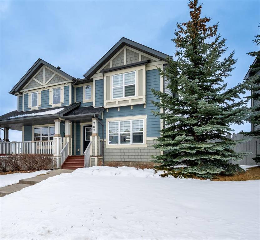 702 Panamount Boulevard NW, Calgary, Alberta, T3K0P7