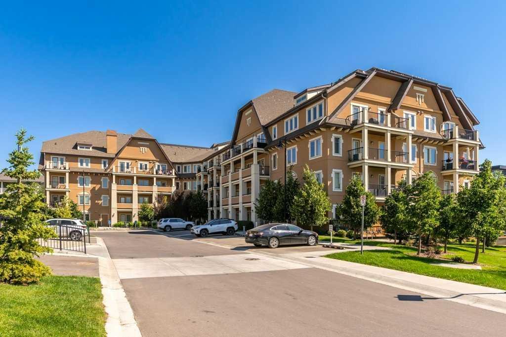 #103 30 Mahogany Mews SE, Calgary, Alberta, T3M 3H4