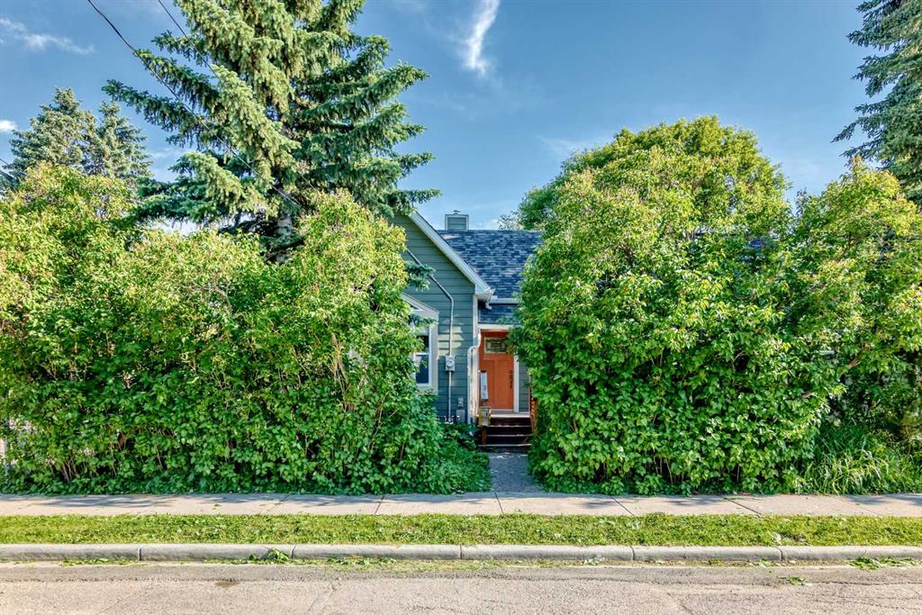 43 New Street SE, Calgary, Alberta, t2x3x8