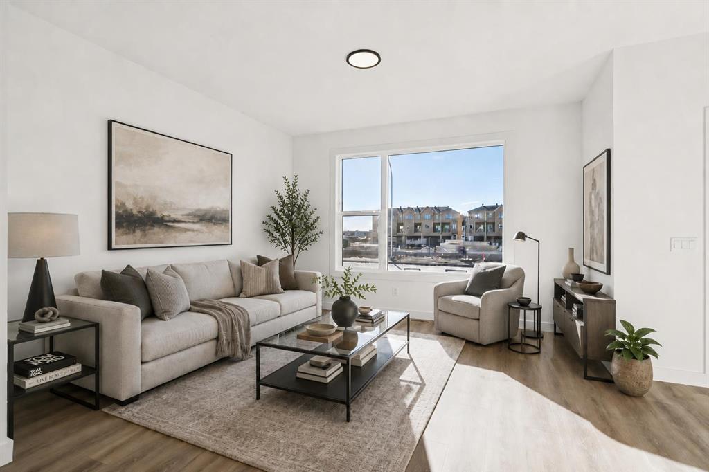 294 Belvedere Avenue SE, Calgary, Alberta, T2A 8A1