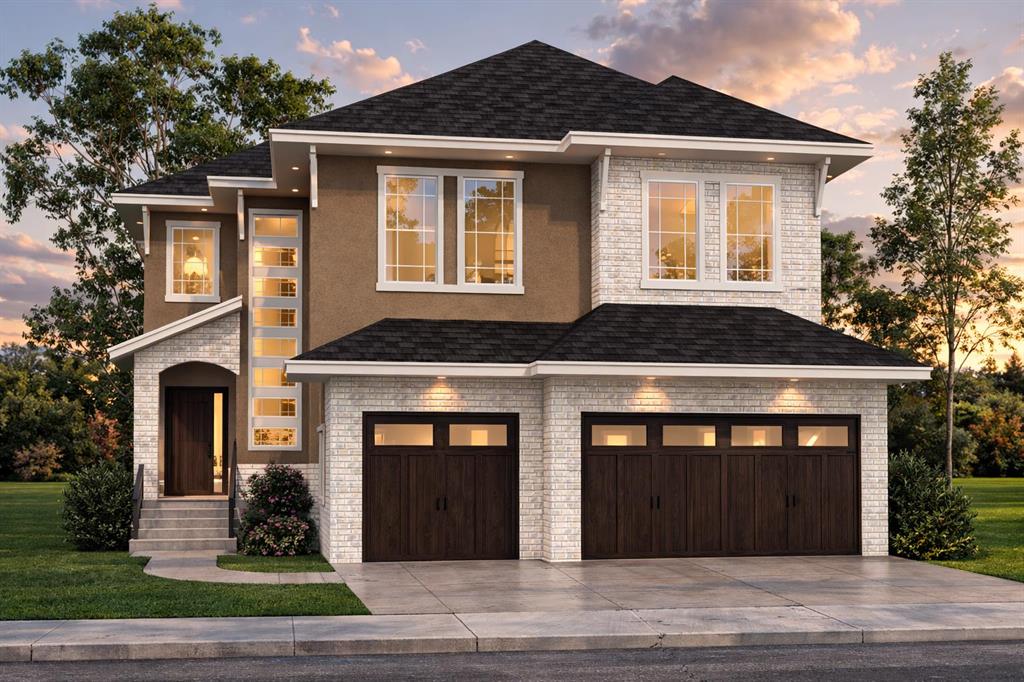 76 Legacy Woods Crescent SE, Calgary, Alberta, T2X 2G5