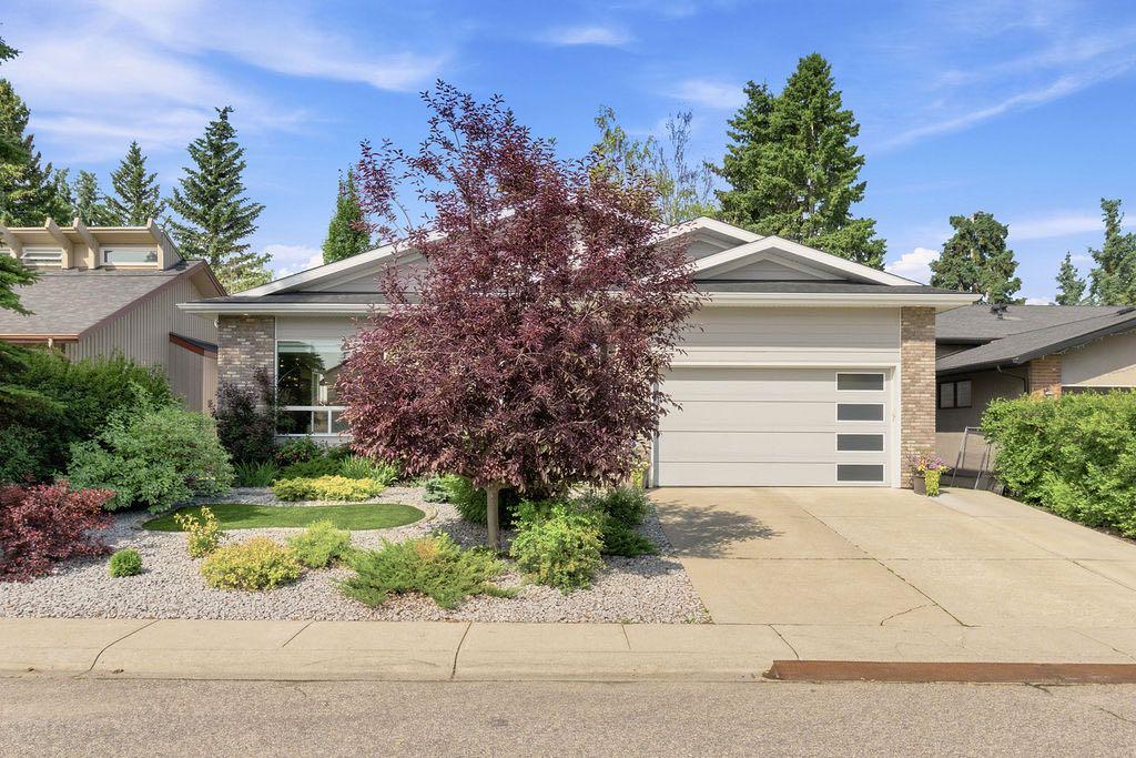 223 Oakland Place SW, Calgary, Alberta, T2V 4G4