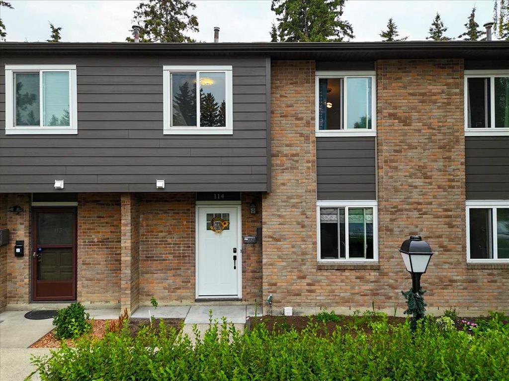 #114 210 86 Avenue SE, Calgary, Alberta, T2H 1N6