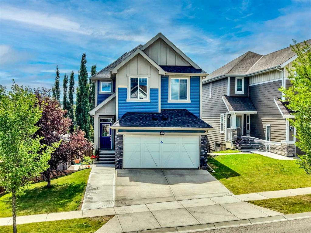 49 Sherwood Gate NW, Calgary, Alberta, T3R0N9