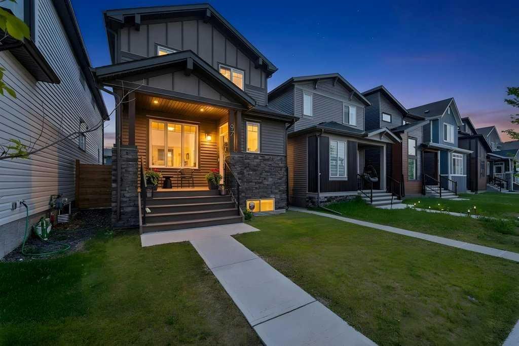 97 Rowmont Heath NW, Calgary, Alberta, T3L 0H8