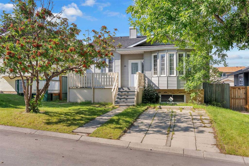 28 Macewan Meadow Link NW, Calgary, Alberta, T3K 3H4