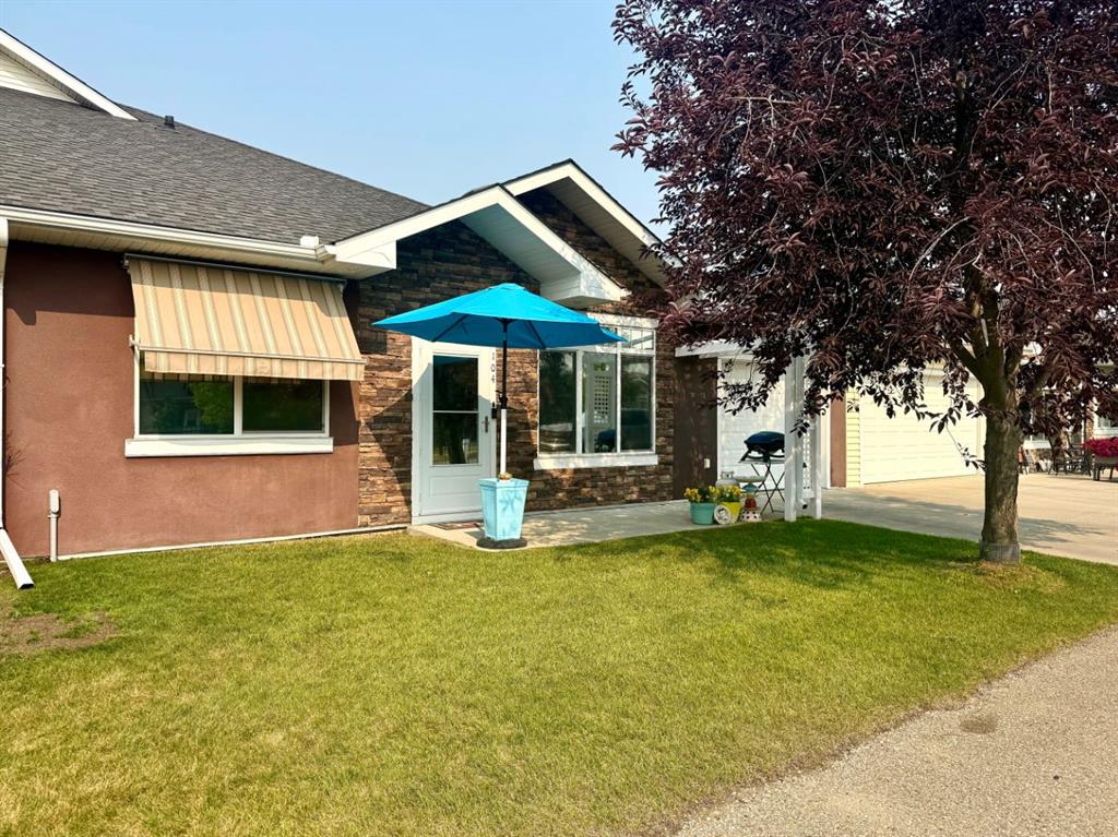 104 Sunvale Crescent NE, High River, Alberta, T1V 0E8