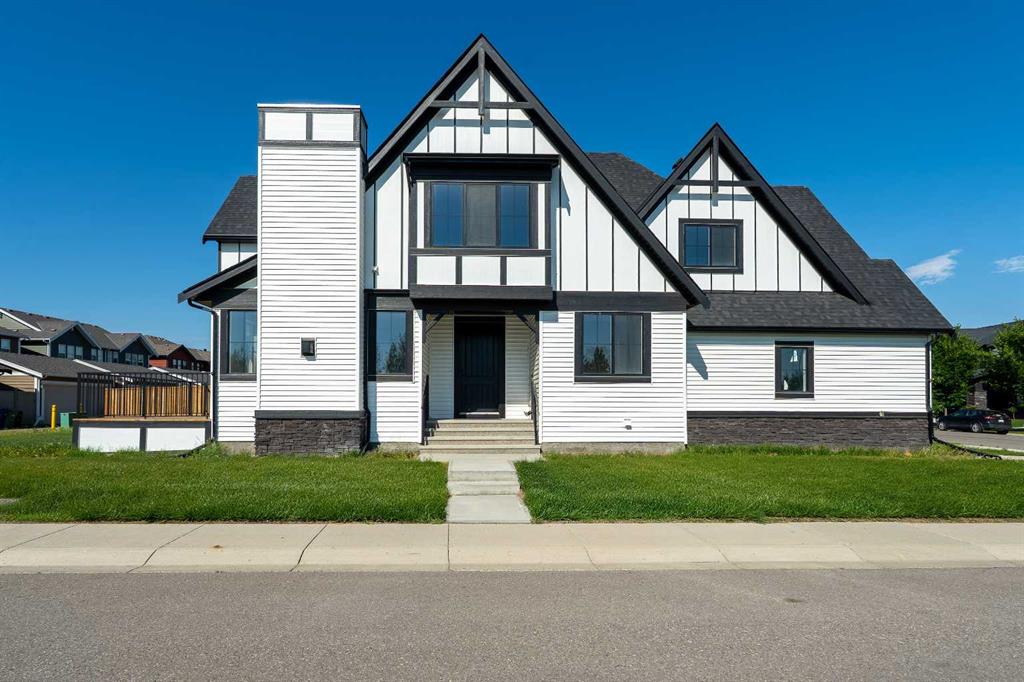 1209 Coopers Drive SW, Airdrie, Alberta, T4B 3T6