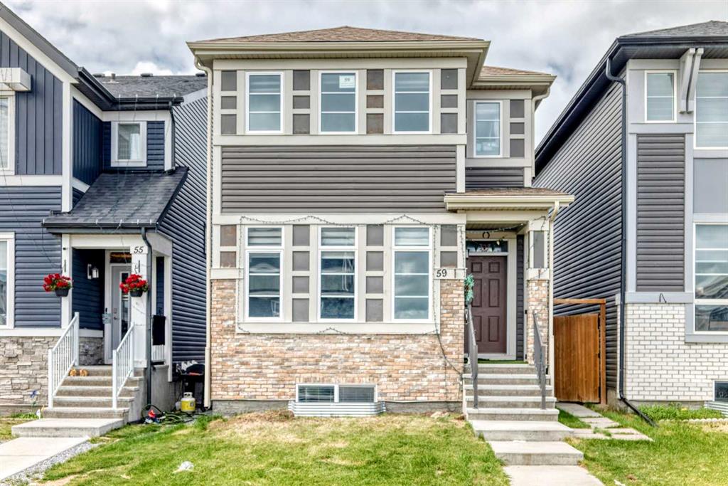 #108 59 Corner Meadows Villas NE, Calgary, Alberta, T3N 1J5