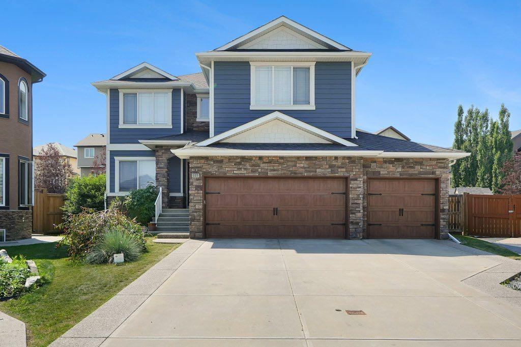 117 Marina Bay, Chestermere, Alberta, T1X0P1