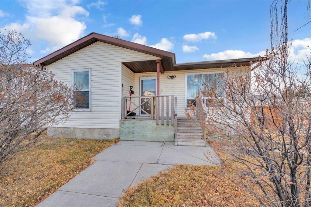 120 Castlebrook Rise NE, Calgary, Alberta, T3J 1P1