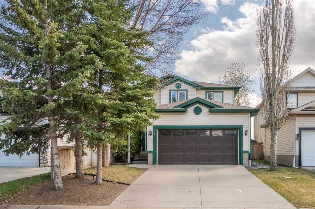 31 Mt Aberdeen Grove SE, Calgary, Alberta, T2Z 3N6