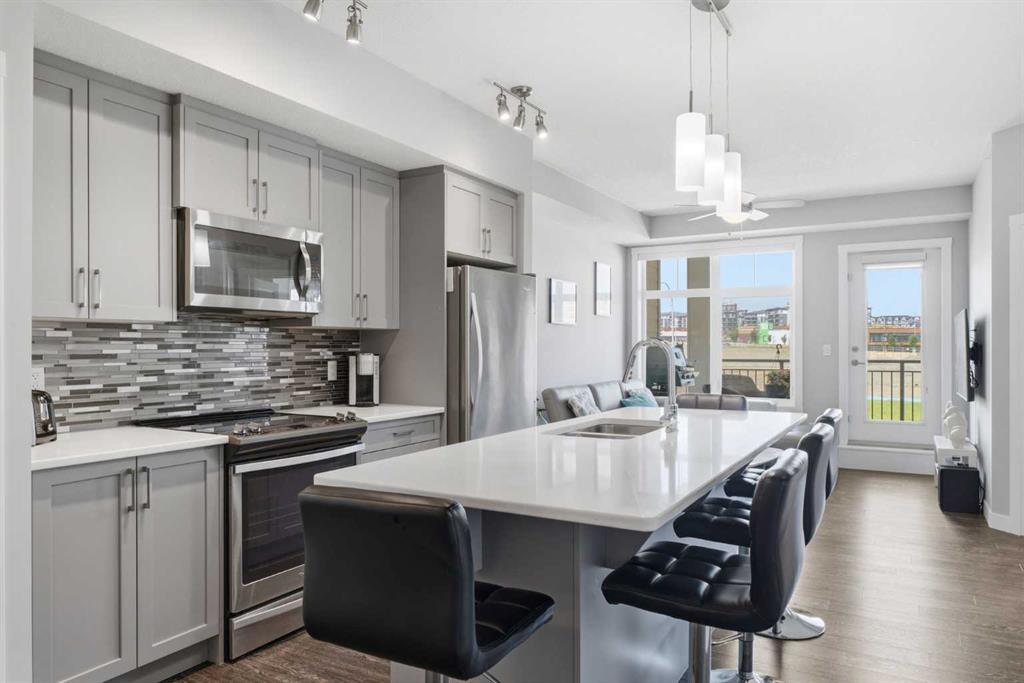 #1408 3727 Sage Hill Drive NW, Calgary, Alberta, T3R 1T7