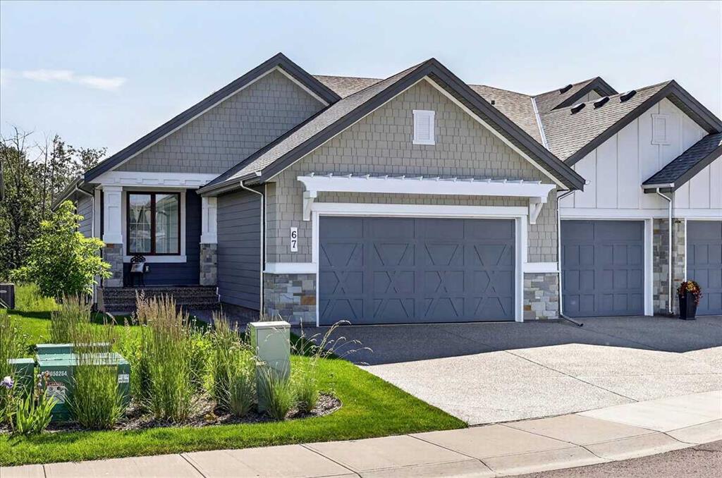 67 Clear Creek Place, Rural Rocky View County, Alberta, T3Z 0E8