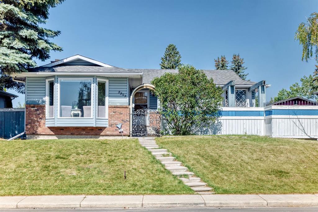 2203 65 Street NE, Calgary, Alberta, T1Y1N5