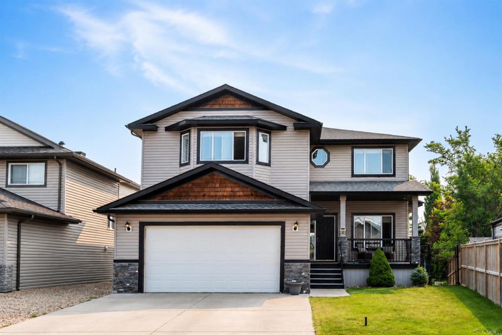 35 Hillcrest Boulevard, Strathmore, Alberta, T1P 1W9