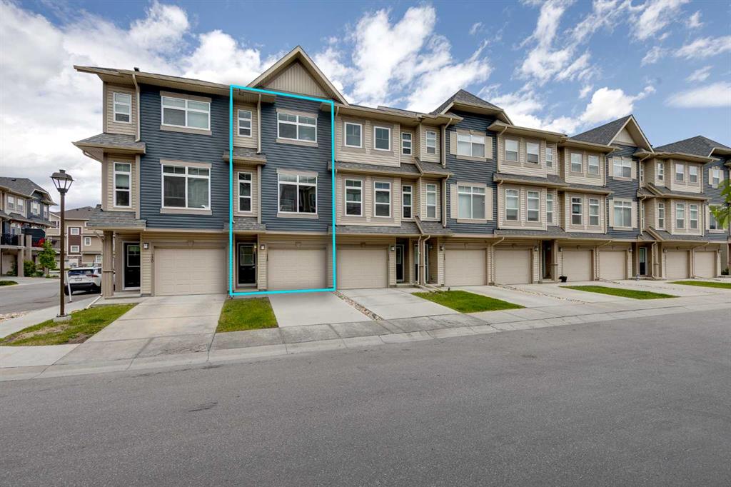118 Legacy Path SE, Calgary, Alberta, T2X 4H9