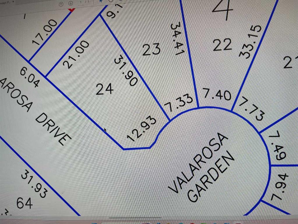 13 Valarosa Garden, Didsbury, Alberta, T0M 0W0