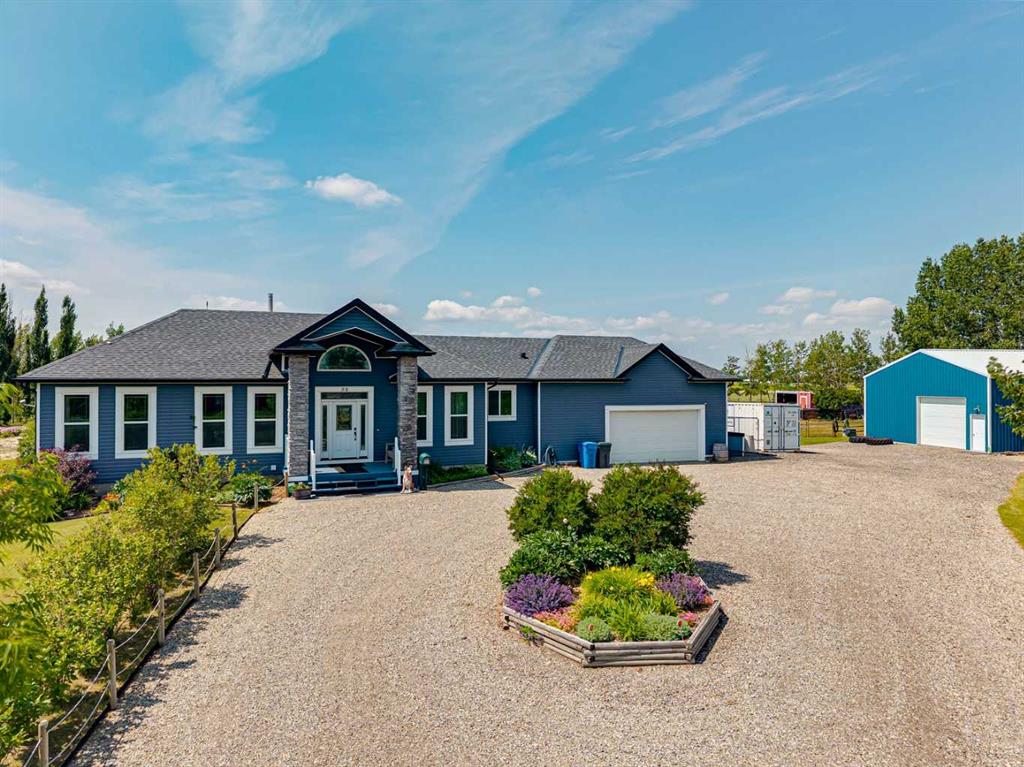 23 Winters Place, Rural Rocky View County, Alberta, T1X 0J1
