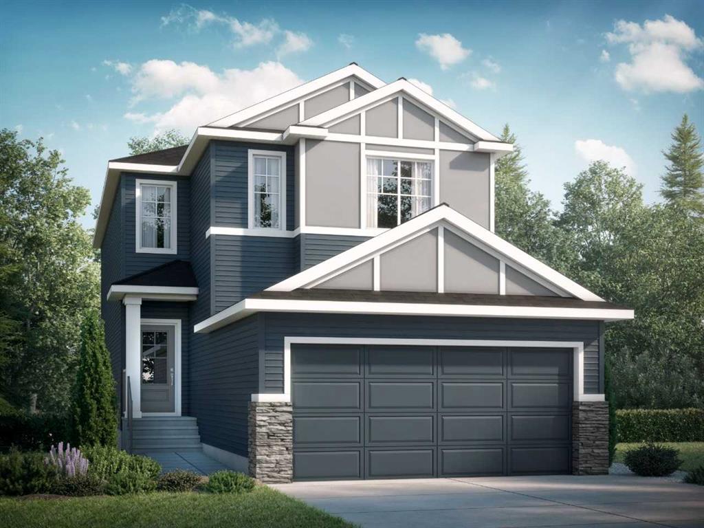 190 Rosemary Gardens SE, Calgary, Alberta, T3S0E7