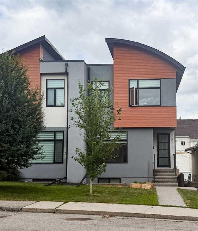 1820 37 Avenue SW, Calgary, Alberta, T2T2H4
