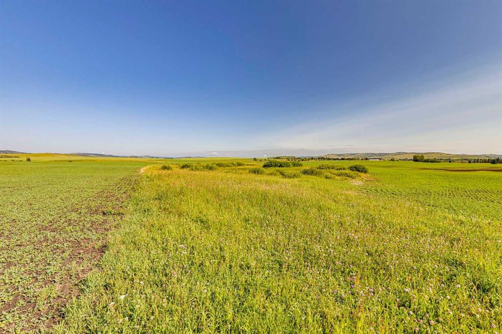 370 Ave W, Rural Foothills County, Alberta, T0L 0H0