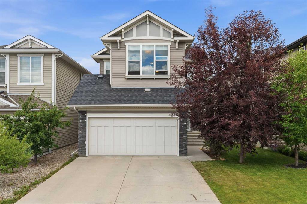 48 Brightoncrest Manor SE, Calgary, Alberta, T2Z 0N9