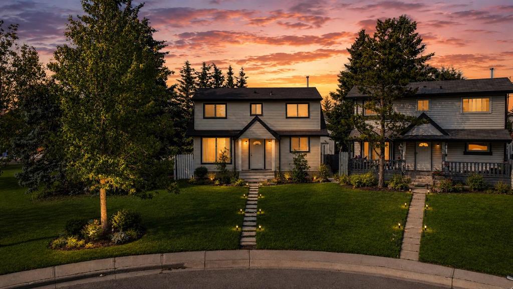 36 Falton Court NE, Calgary, Alberta, T3J 1J3