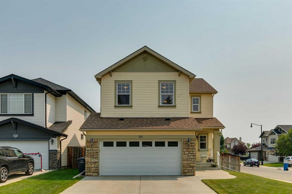101 Drake Landing View, Okotoks, Alberta, T1S 0A1