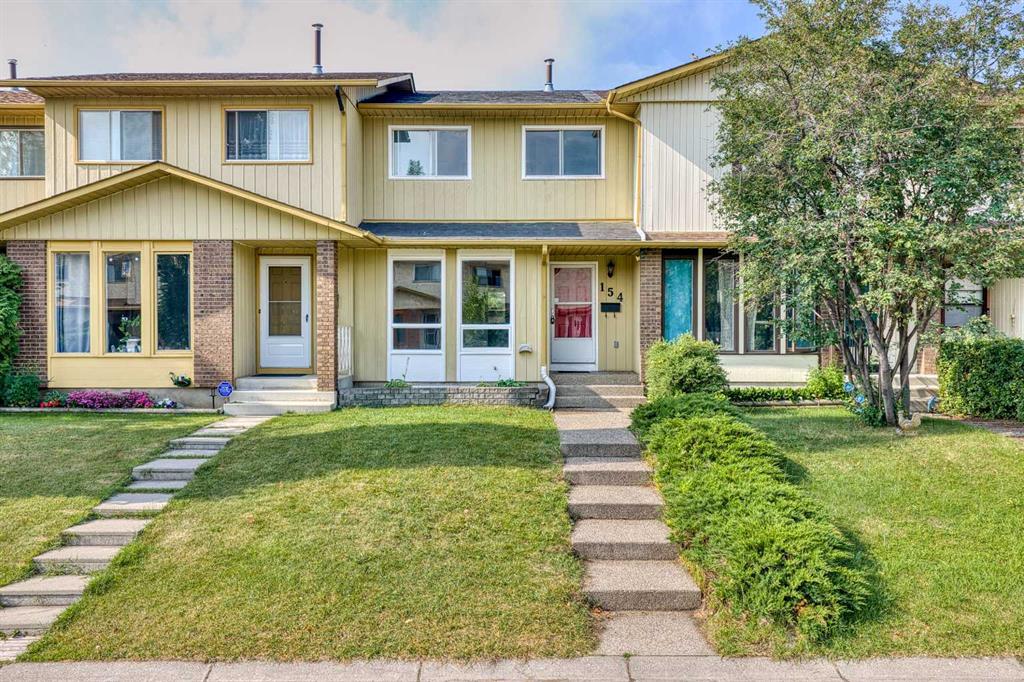 154 Midbend Place SE, Calgary, Alberta, T2X 2K1