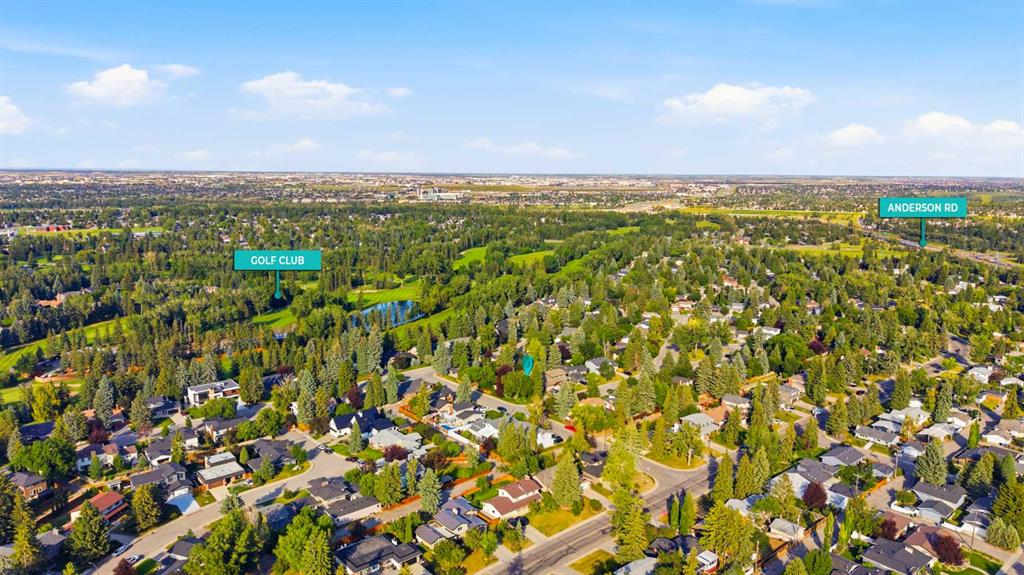 604 Willoughby Crescent SE, Calgary, Alberta, T2J 2A1