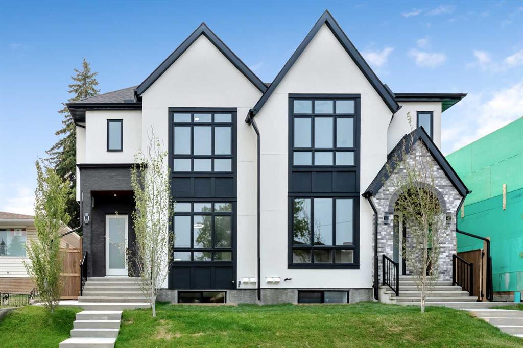 2431 23 Street NW, Calgary, Alberta, T2M 3y3