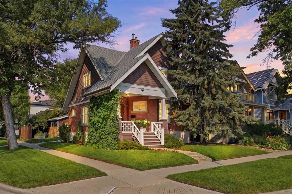 1801 2 Street NW, Calgary, Alberta, T2M 2W5