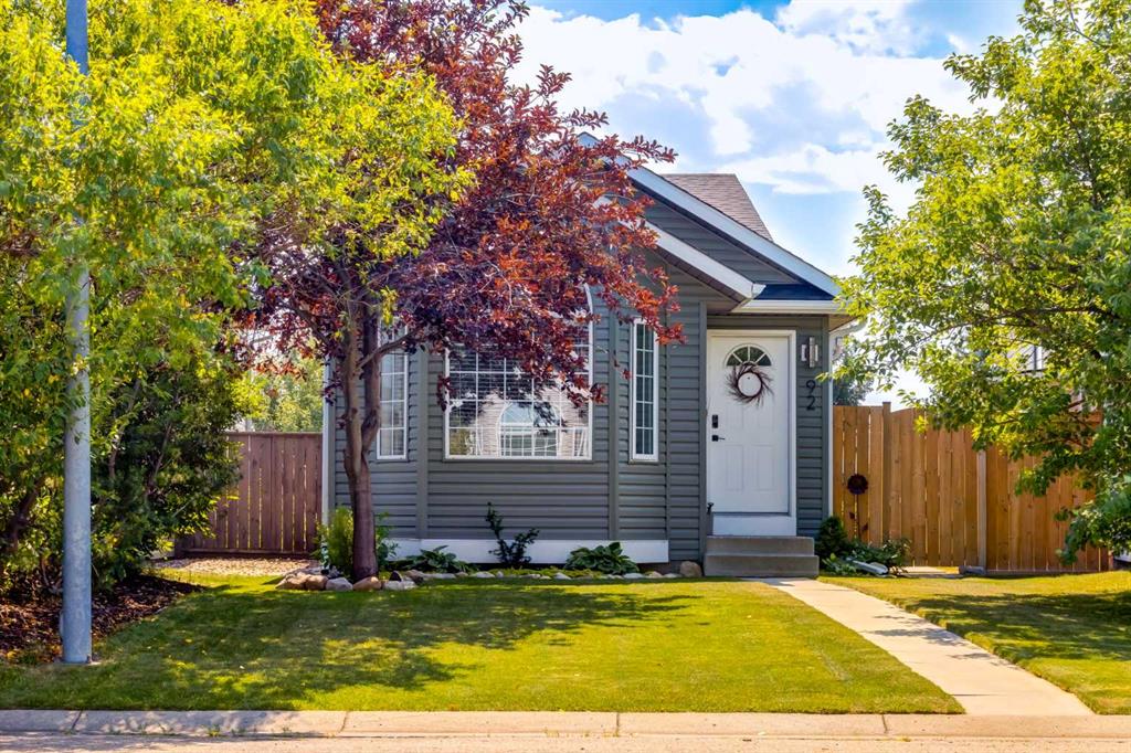 92 Covington Court NE, Calgary, Alberta, T3K 4L9
