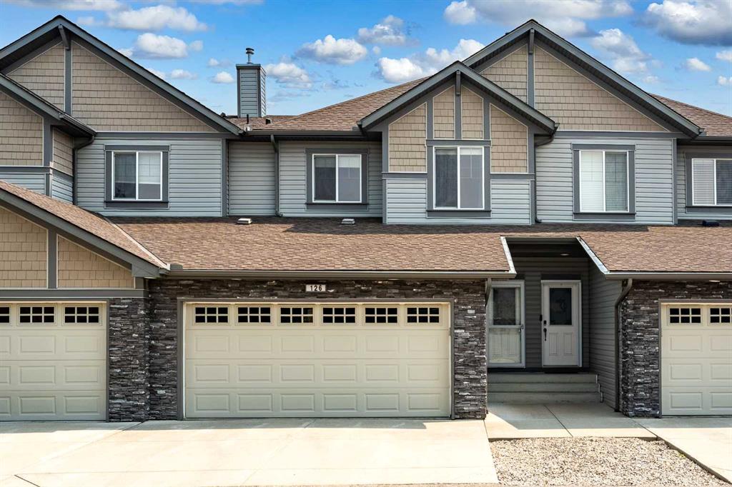 #126 100 Coopers Common SW, Airdrie, Alberta, T4B 3C7