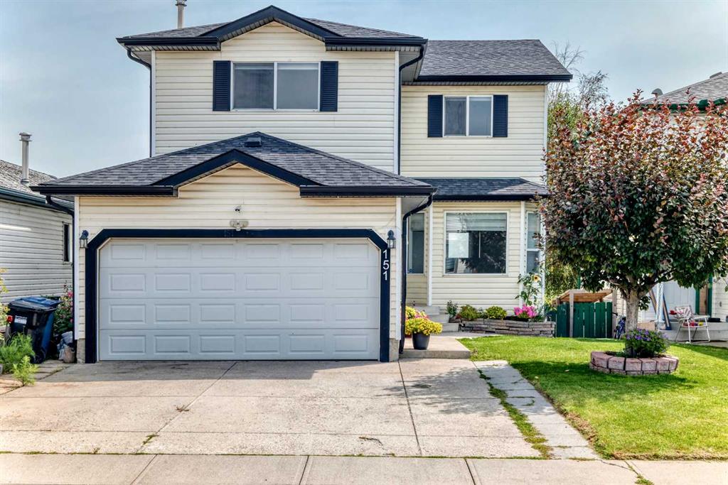 151 Applestone Park SE, Calgary, Alberta, T2A 7W2