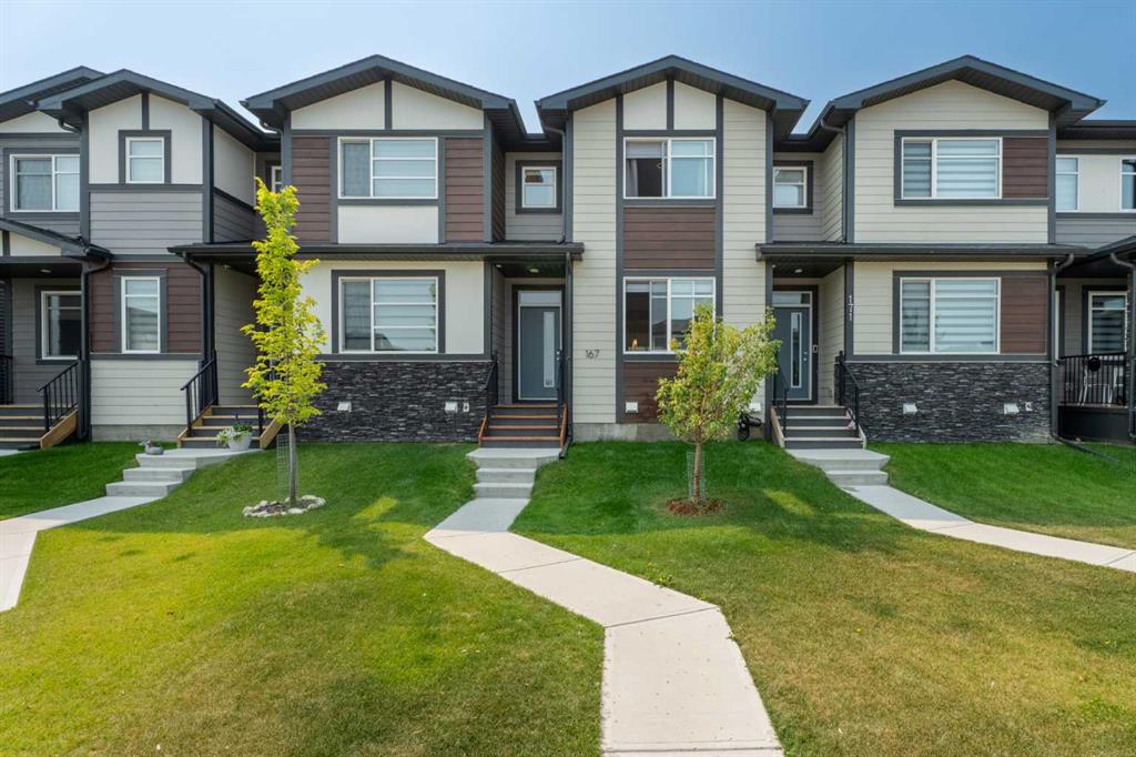 167 Wolf Creek Avenue SE, Calgary, Alberta, T2X4V1