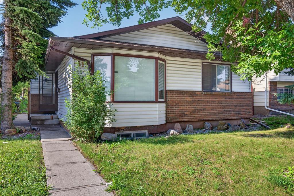 319 Rundlelawn Road NE, Calgary, Alberta, T1Y3P2