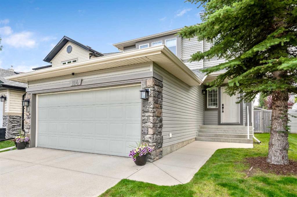 114 Chapalina Close SE, Calgary, Alberta, T2X3W4