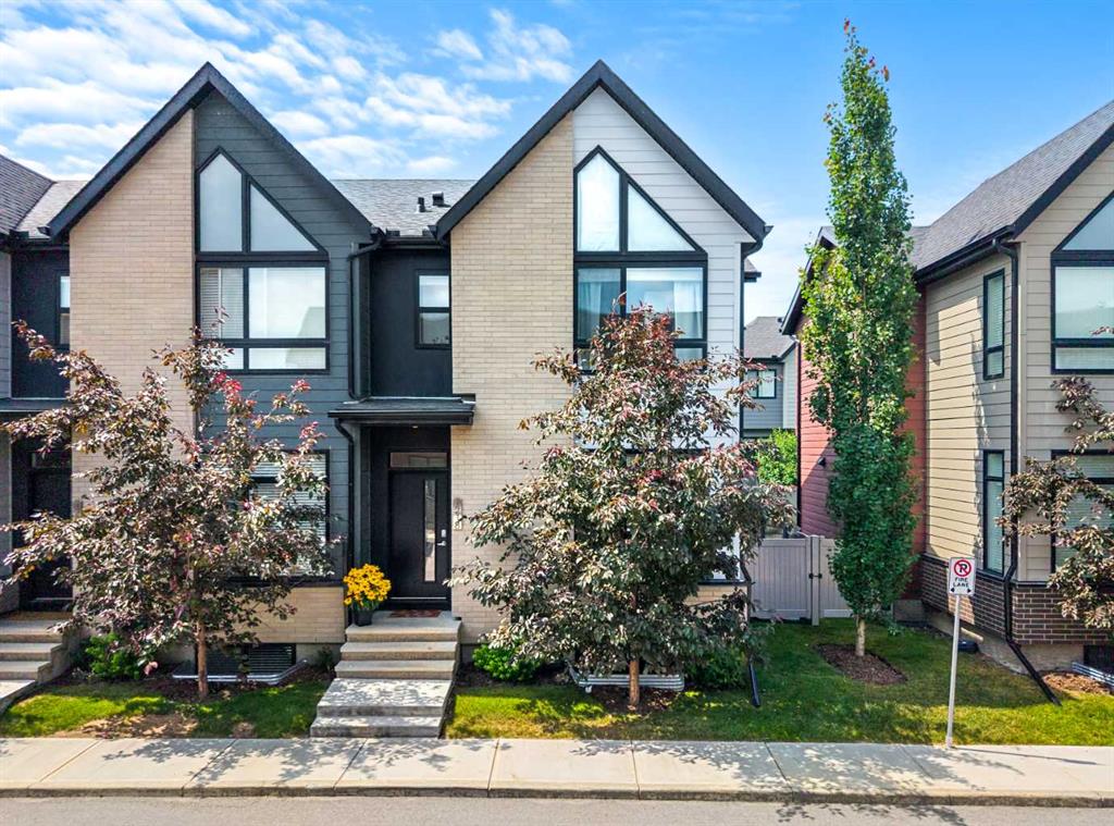 1218 Sage Meadows Gardens NW, Calgary, Alberta, T3P 1K3