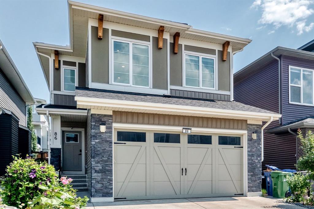 86 Carringvue Manor NW, Calgary, Alberta, T3P 1L7