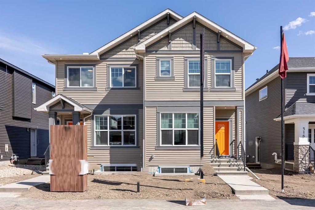 524 Tekarra Drive NW, Calgary, Alberta, T3R2G1
