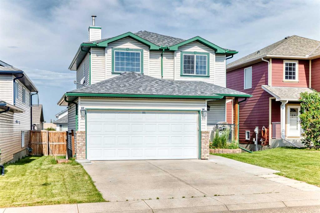 23 Thornbird Way SE, Airdrie, Alberta, T4A2C3