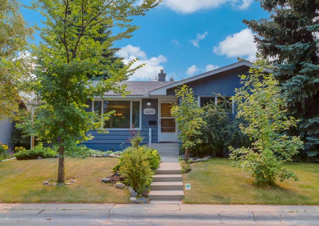 4220 Bowlen Street NW, Calgary, Alberta, T2L 1P9