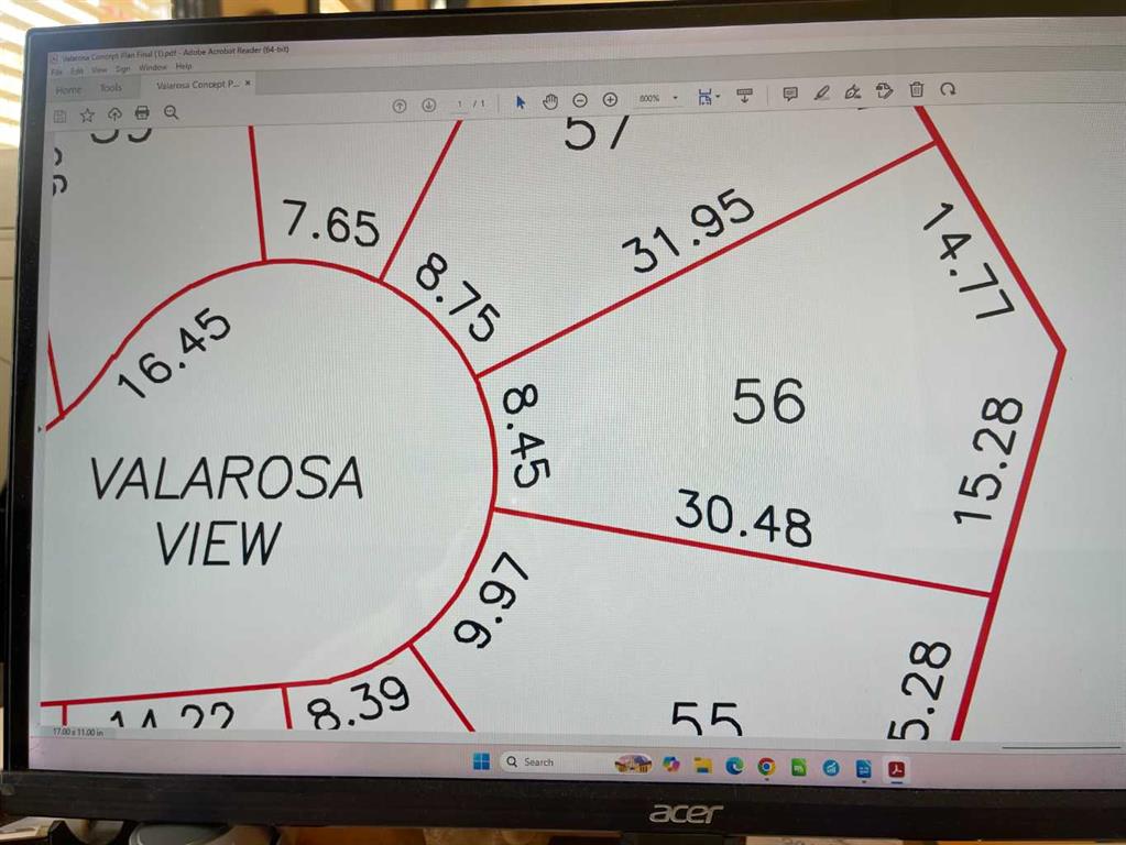 9 Valarosa View, Didsbury, Alberta, T0M 0W0